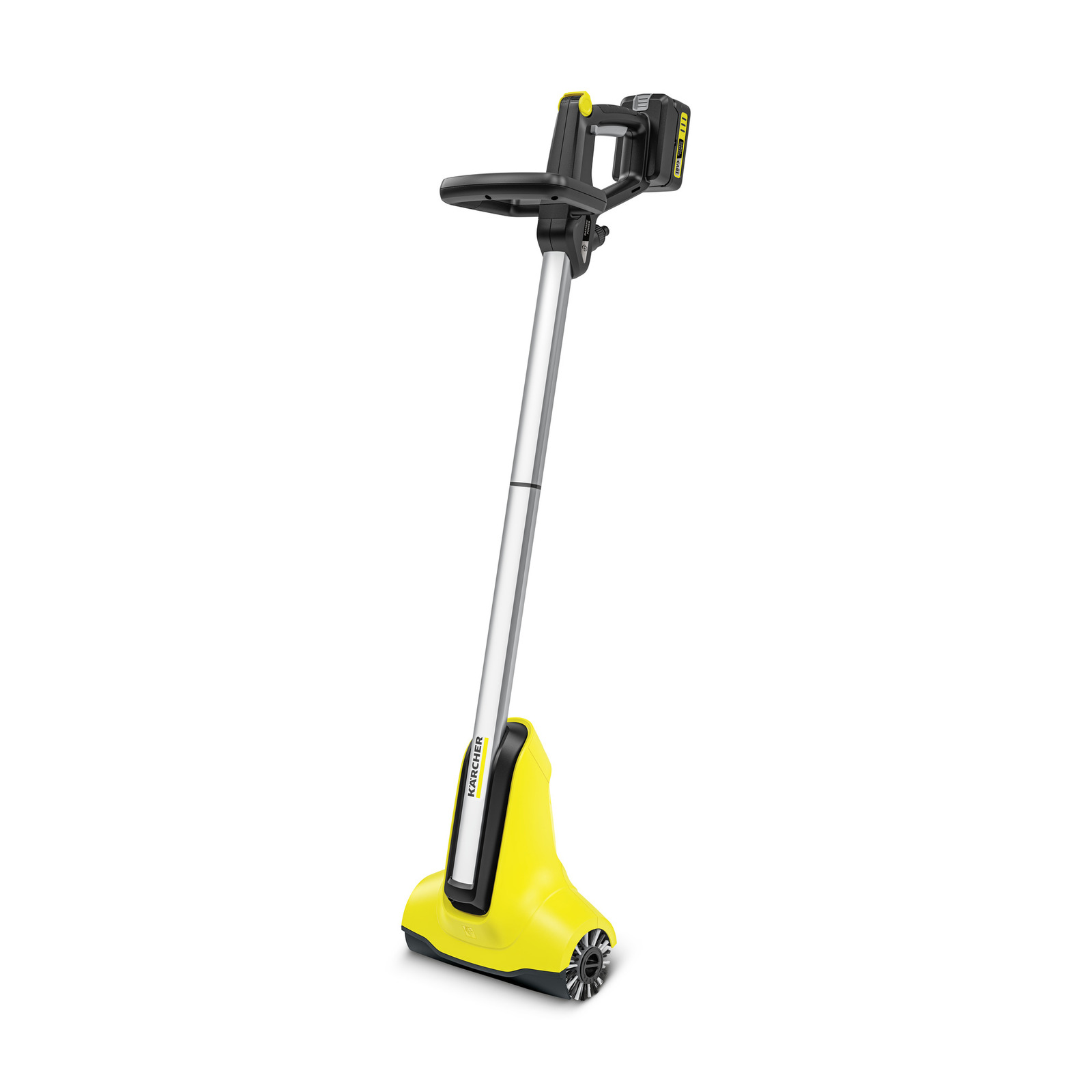 Kärcher PCL 3-18 Battery Set Terrace cleaner