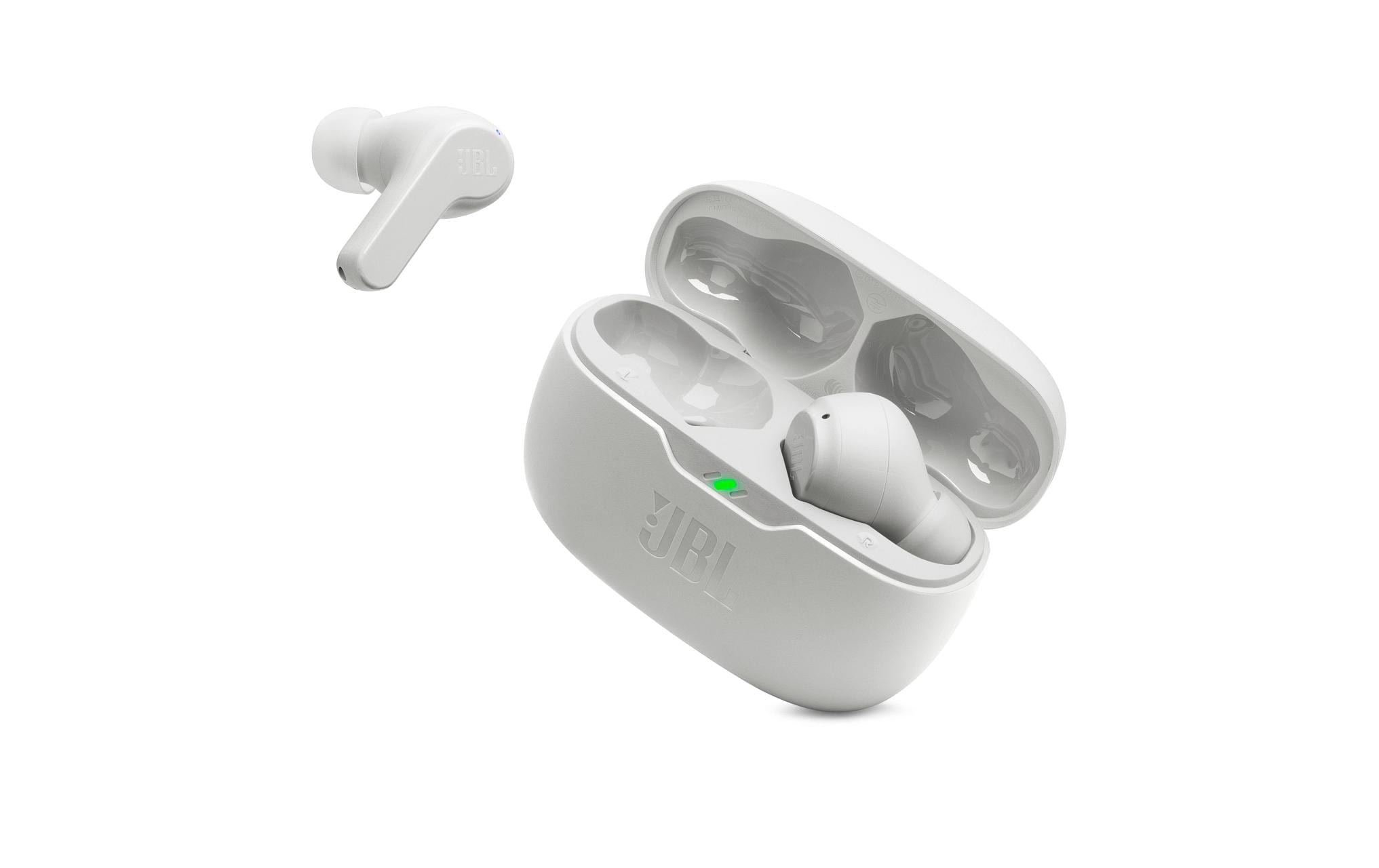 JBL wireless In-Ear-Kopfhörer »Wireless In-Ear-Kopfhörer« Bluetooth