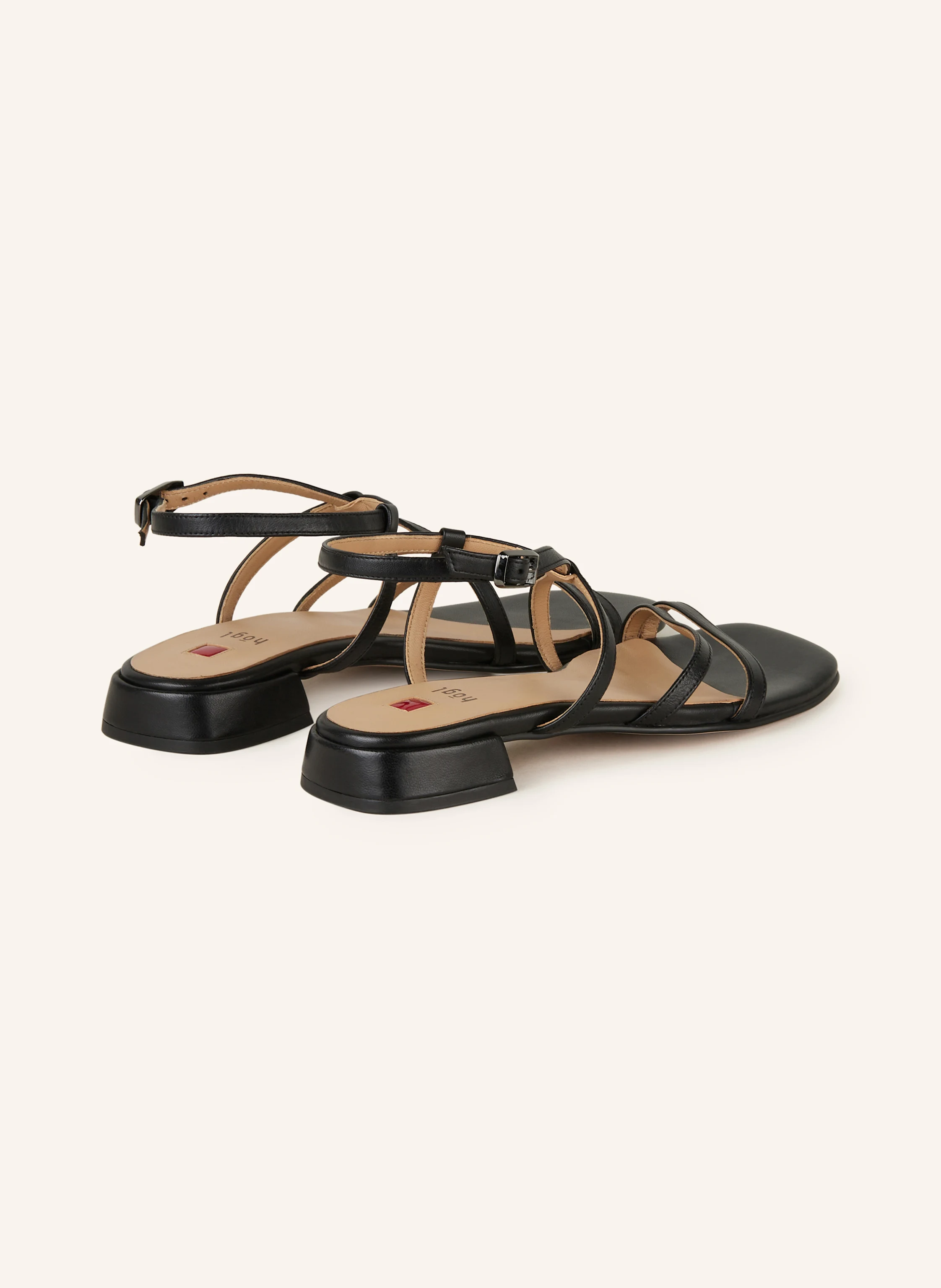 Högl Sandalen