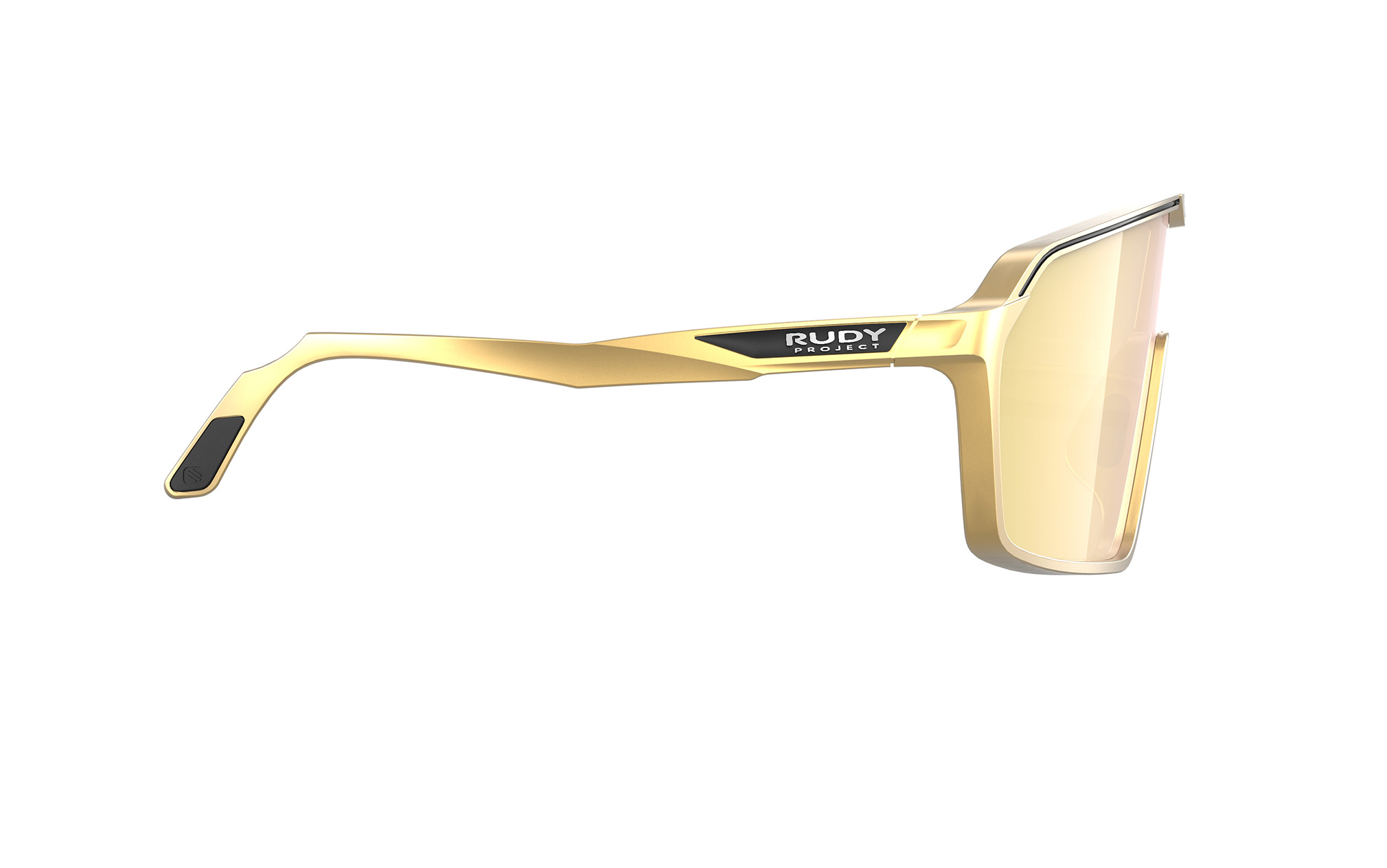 Rudy Project Spinshield Gold Multilaser Limited Edition