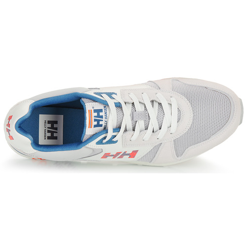 Helly Hansen - ANAKIN LEATHER 2 - Gris / Blanc