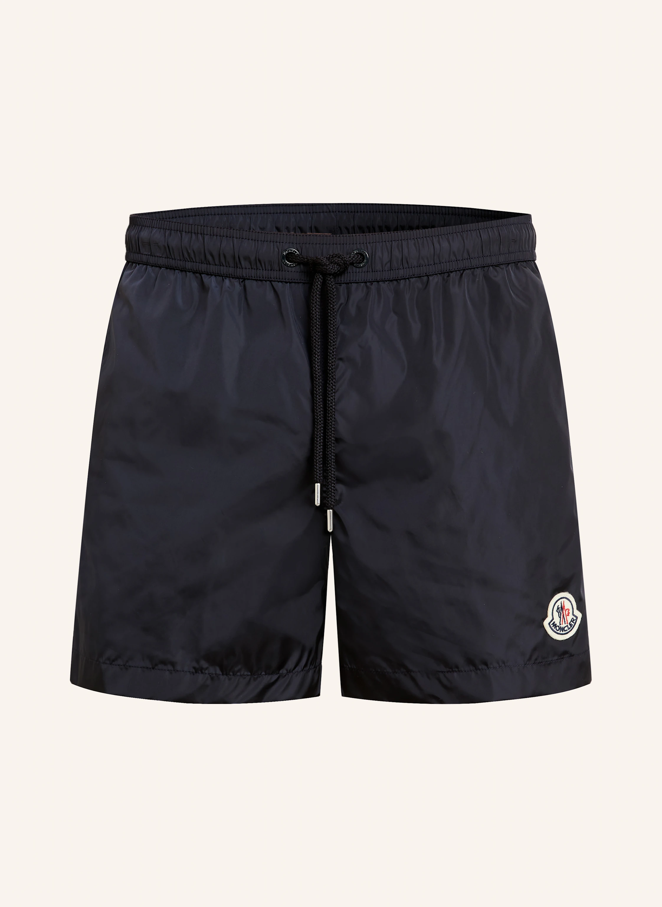 MONCLER Badeshorts