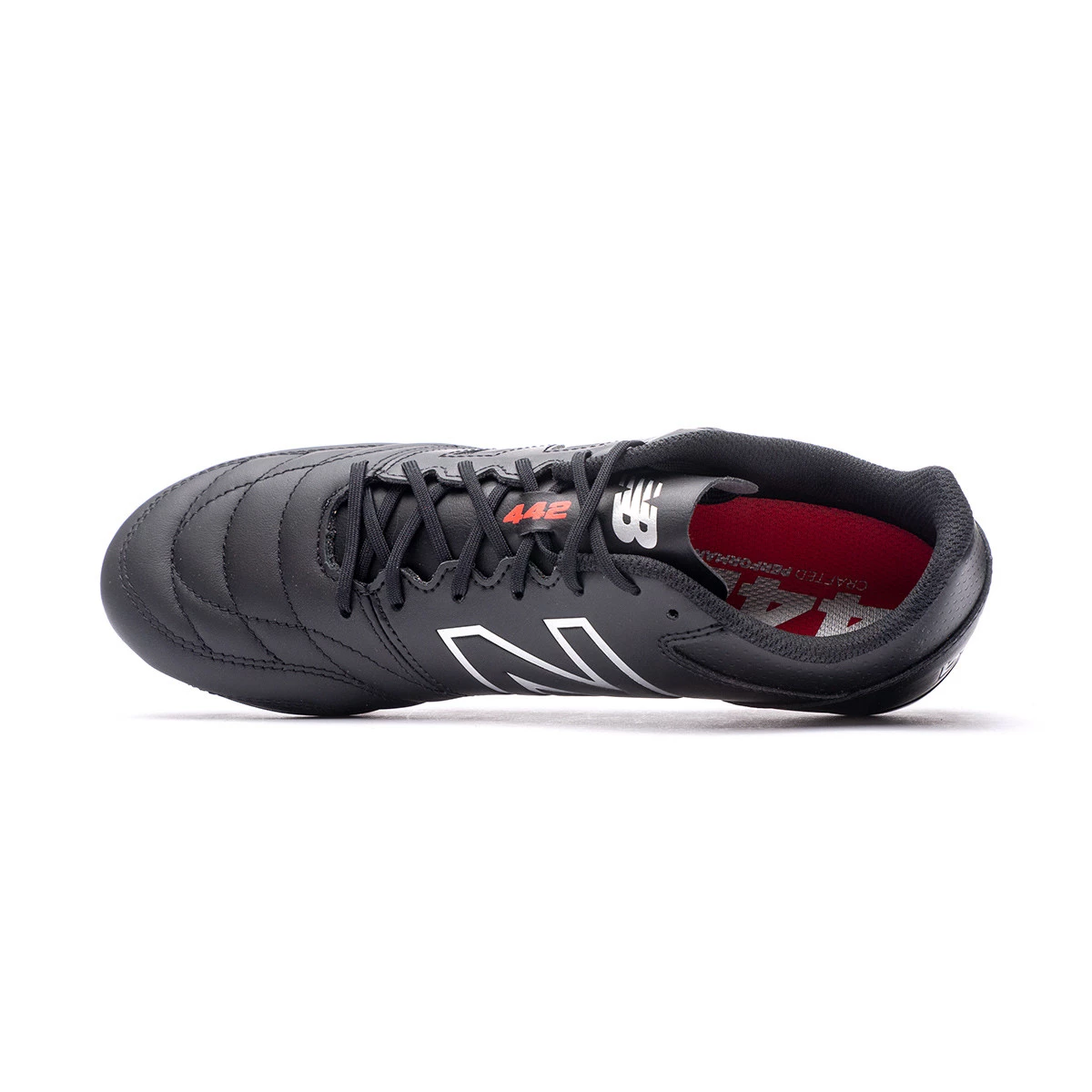 Chuteira New Balance 442 V2 Team FG