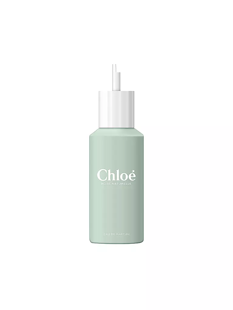 CHLOE Rose Naturelle Eau de Parfum Refill 150ml keine Farbe