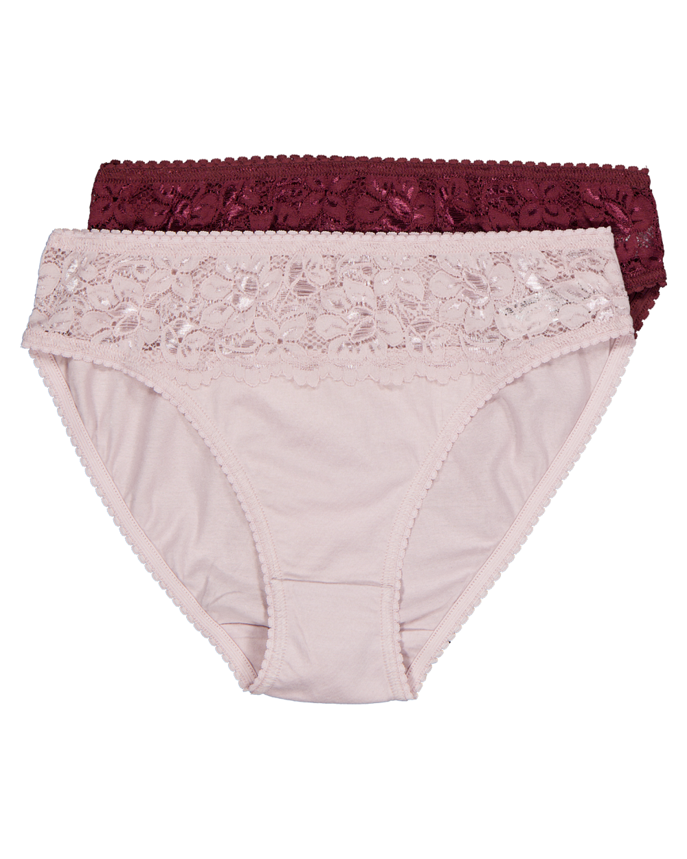Maya Slip - Paars
