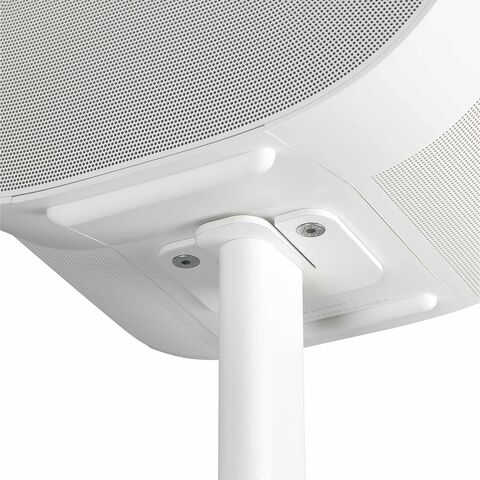 Koop Mountson Sonos Era 100 / 300 Adjustable Floor Stand Vloerstandaard | 5 Jaar Garantie Wit