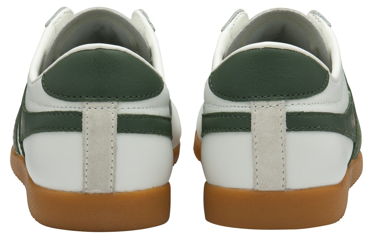 Tênis GOLA Bullet Leather