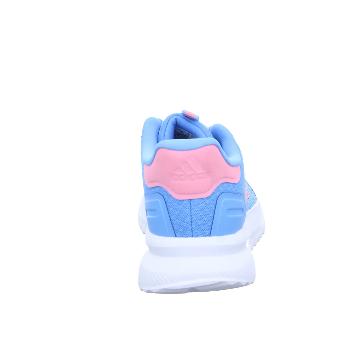 ADIDAS Kinder Sportschuh Blau Synthetik
