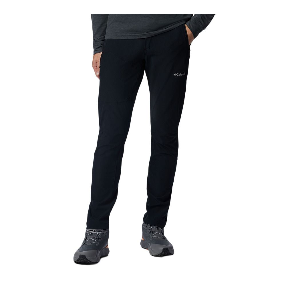 Columbia TRIPLE CANYON™ II - Pantalon Homme black