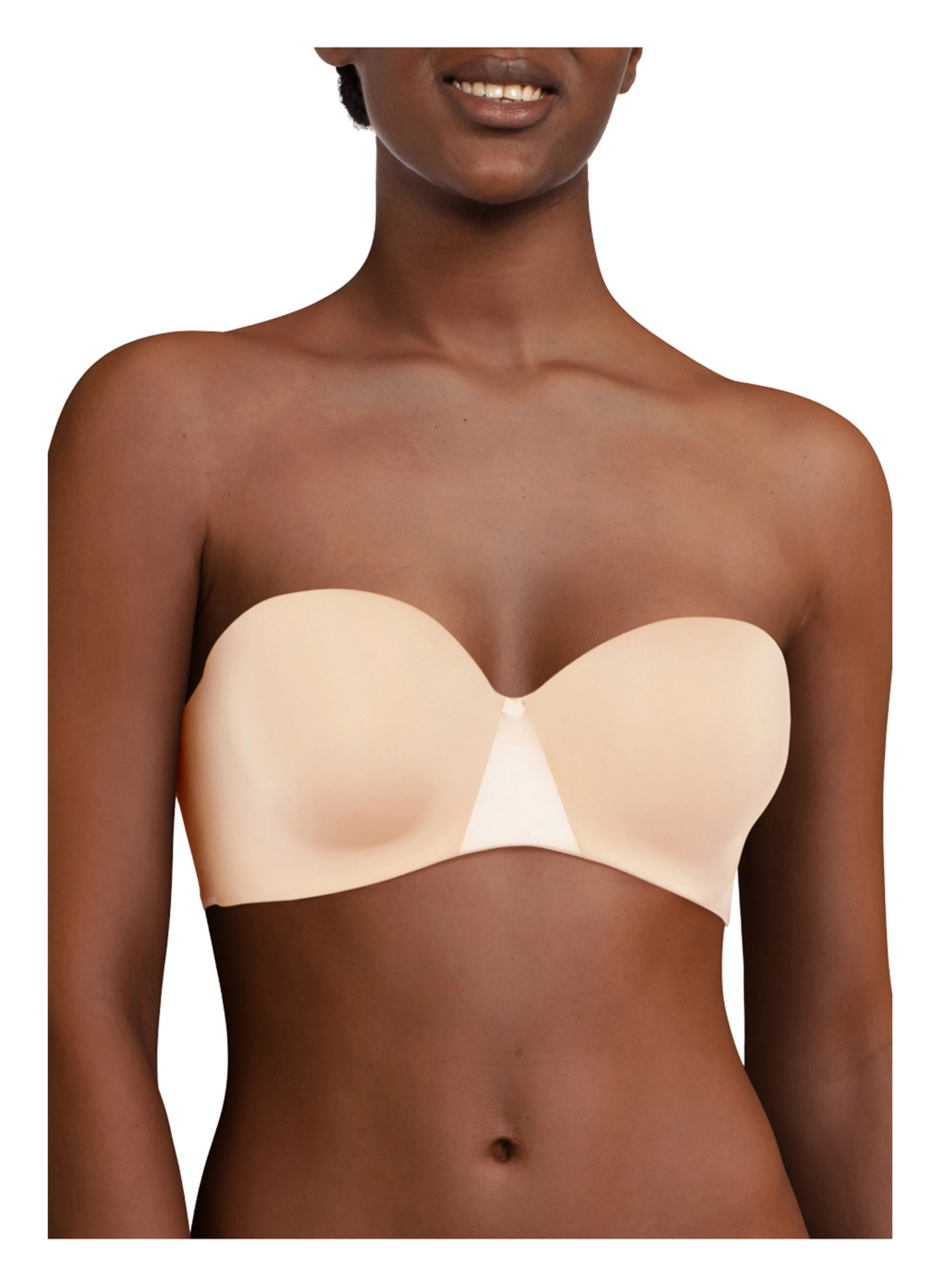 CHANTELLE Bandeau-BH ESSENTIALL