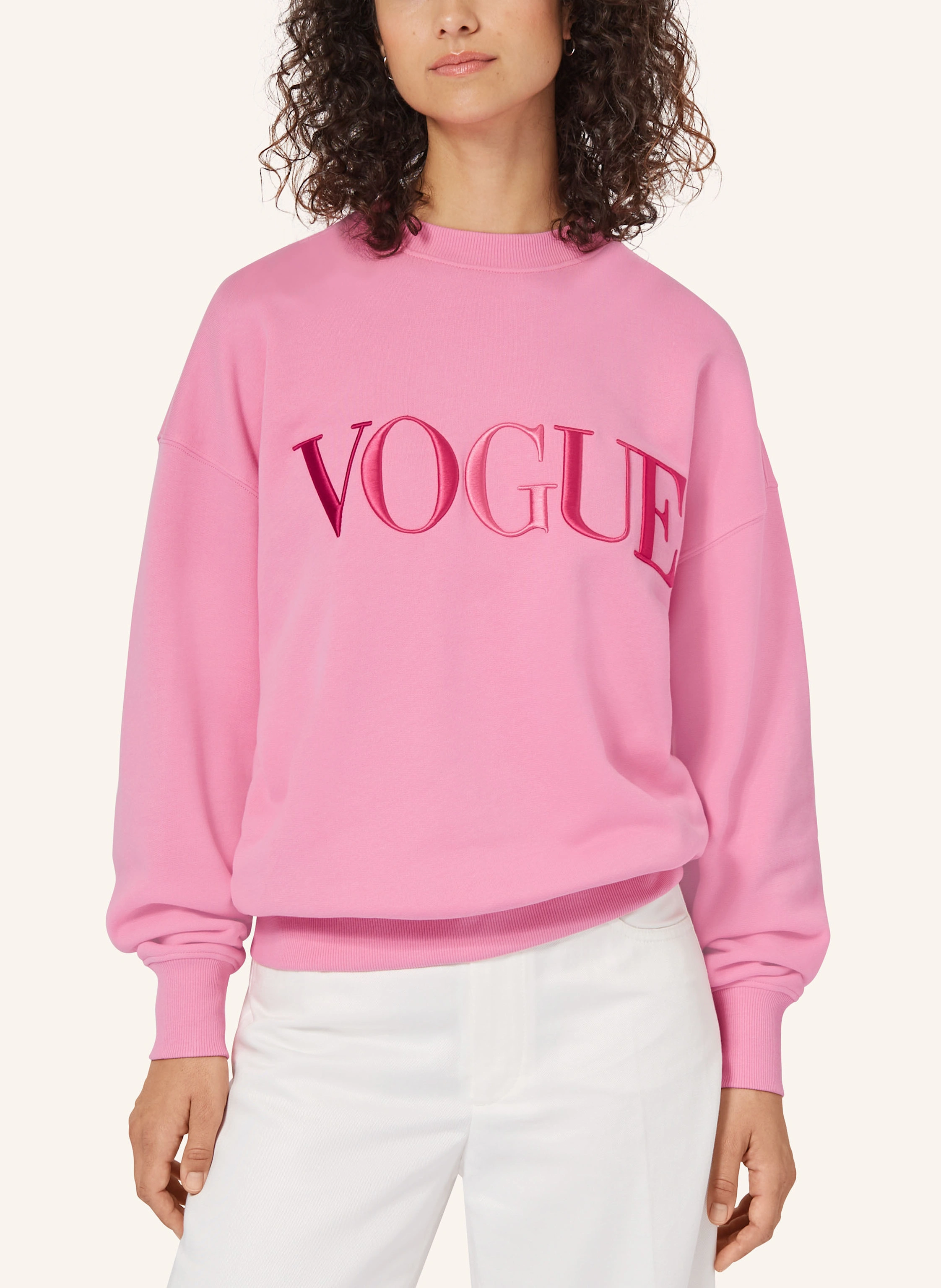 VOGUE COLLECTION Sweatshirt