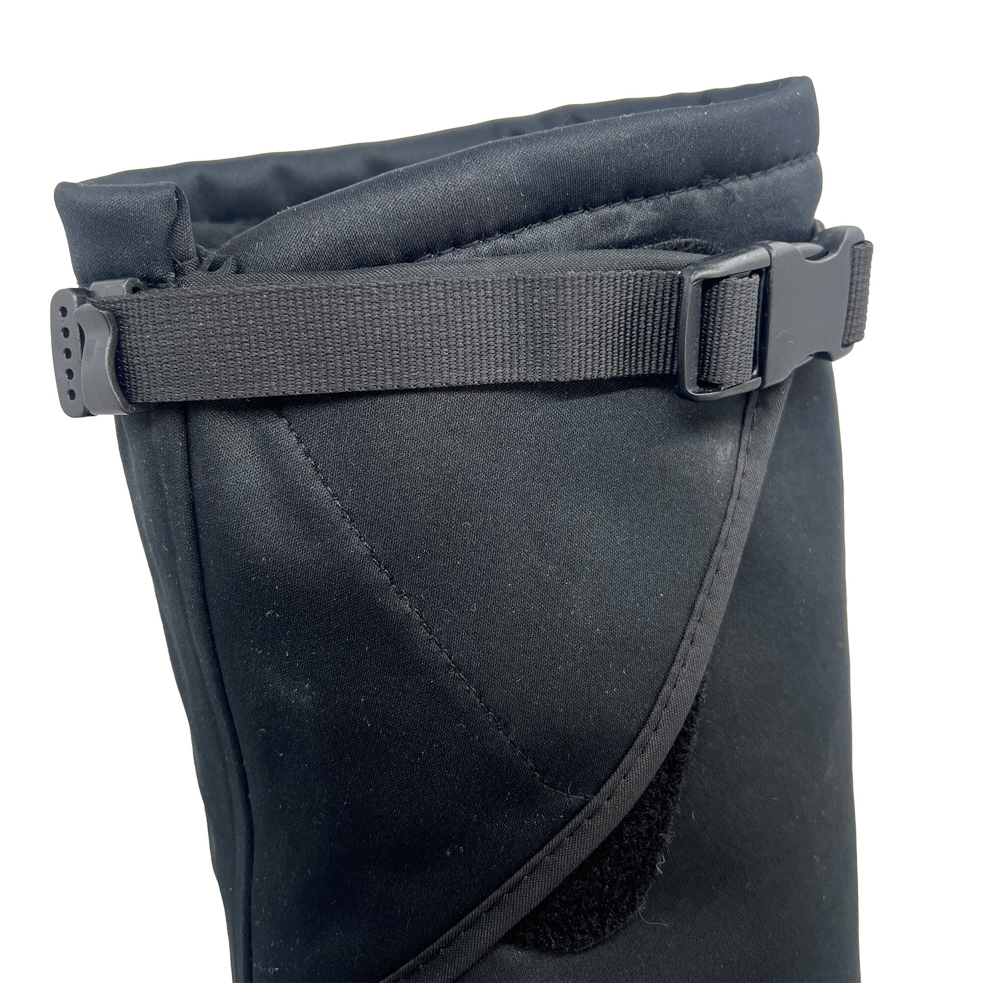 Sherpa Polar Pro Overboots<br>Temp-grense: -50°C