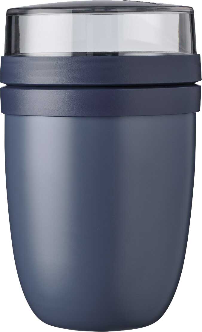 Mepal Ellipse Thermo-Lunchpot Speisenbehälter 700 ml nordic denim