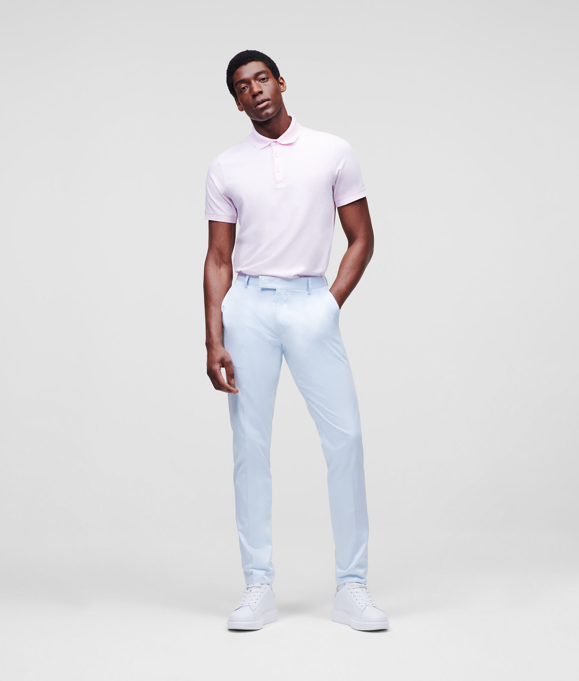 Pantalon chino