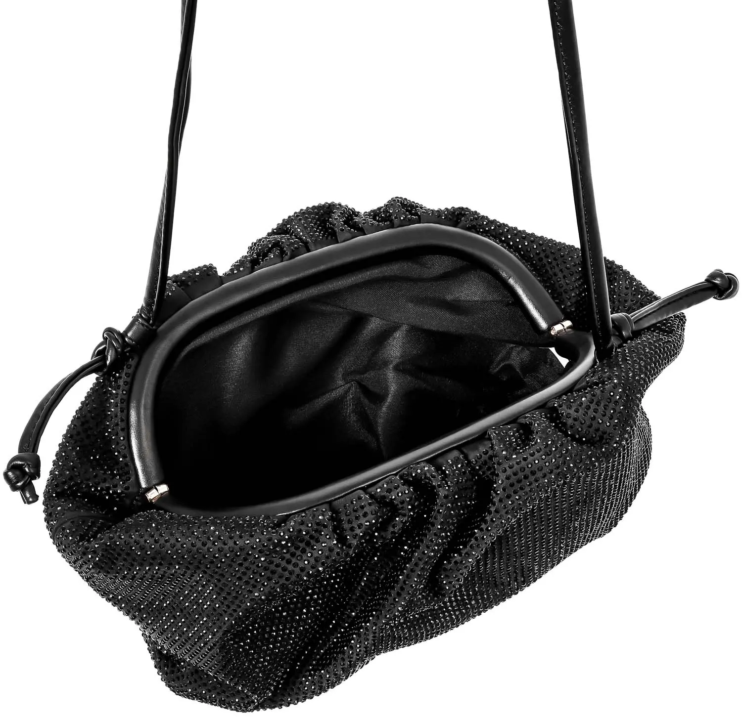 Tasche - Benevolent Black