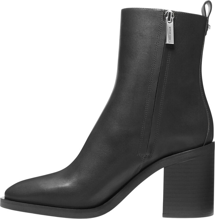 Michael Kors REGAN MID BOOTIE 001
