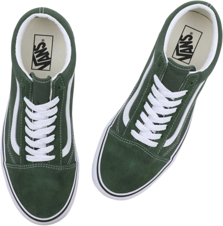 Vans Old Skool sneakers Greener pastures