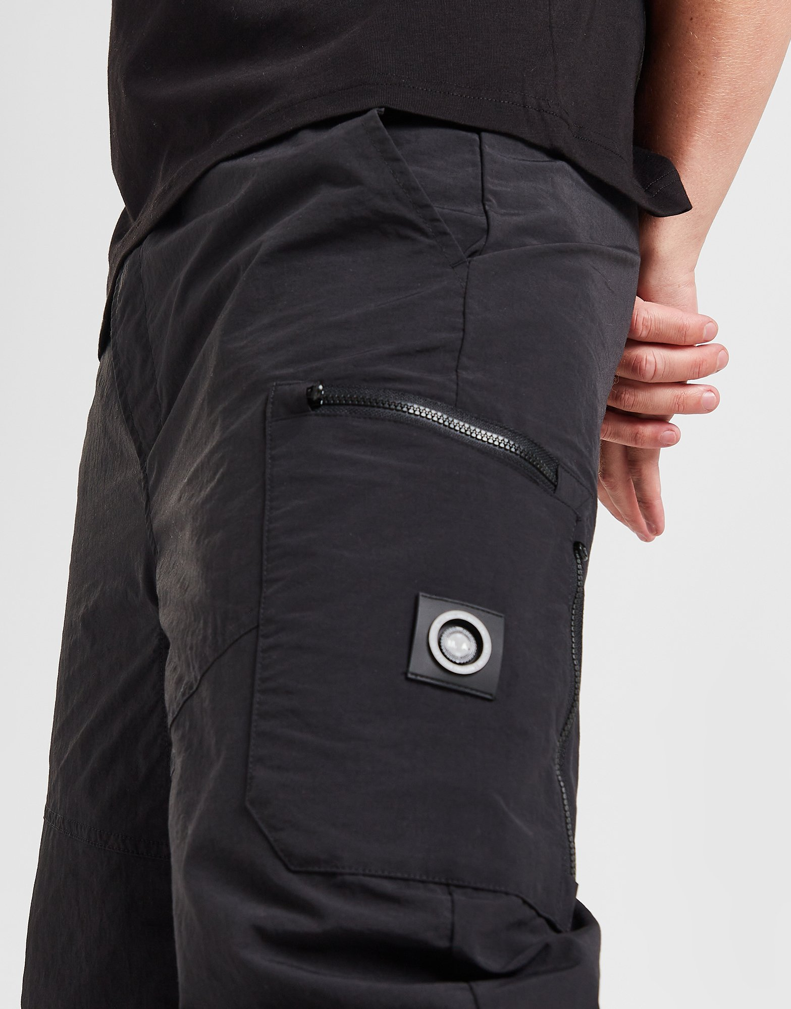 Marshall Artist Pantalon Cargo Homme
