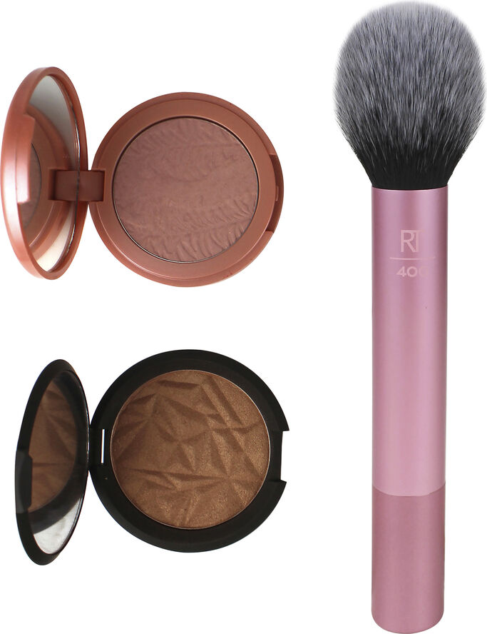 Real Techniques Blush Brush