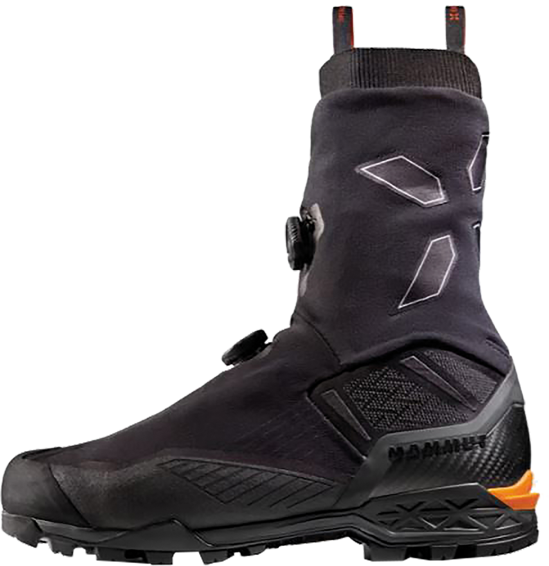 Taiss Pro High GTX
