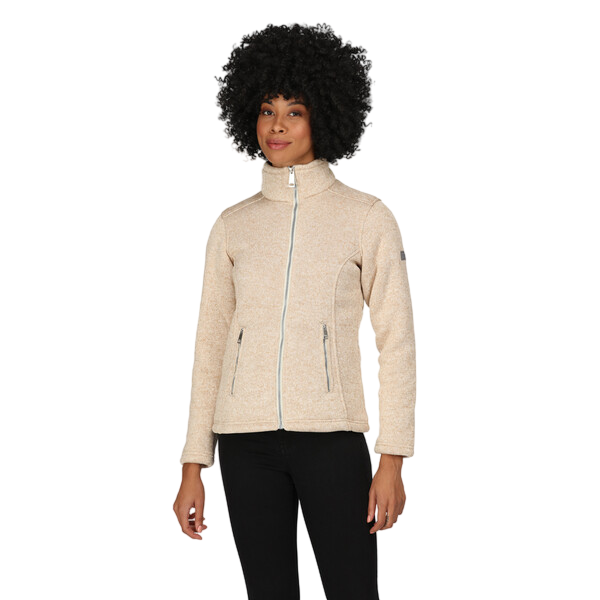 Razia II Fleecevest