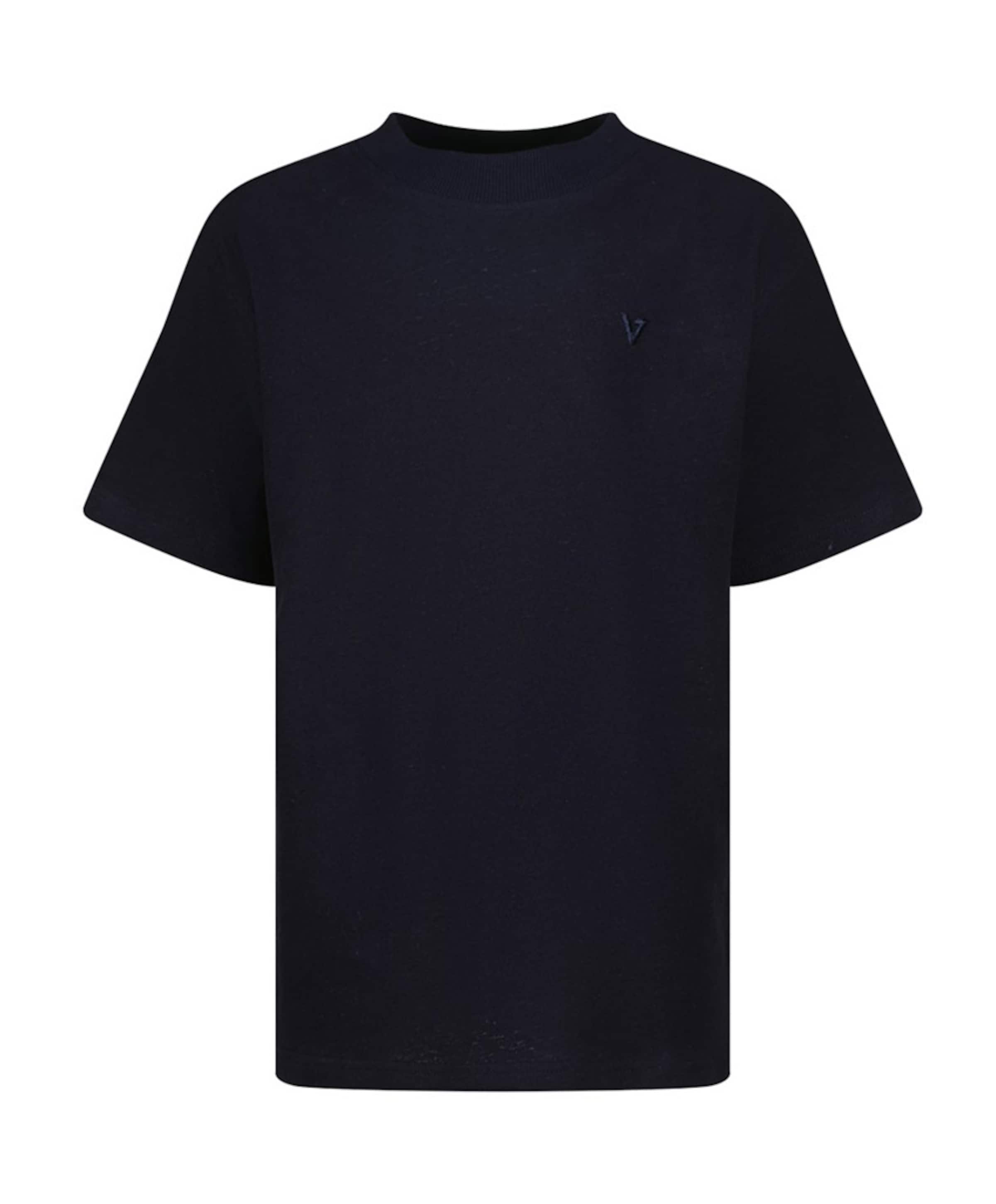 Vingino Jongens T-shirt blauw