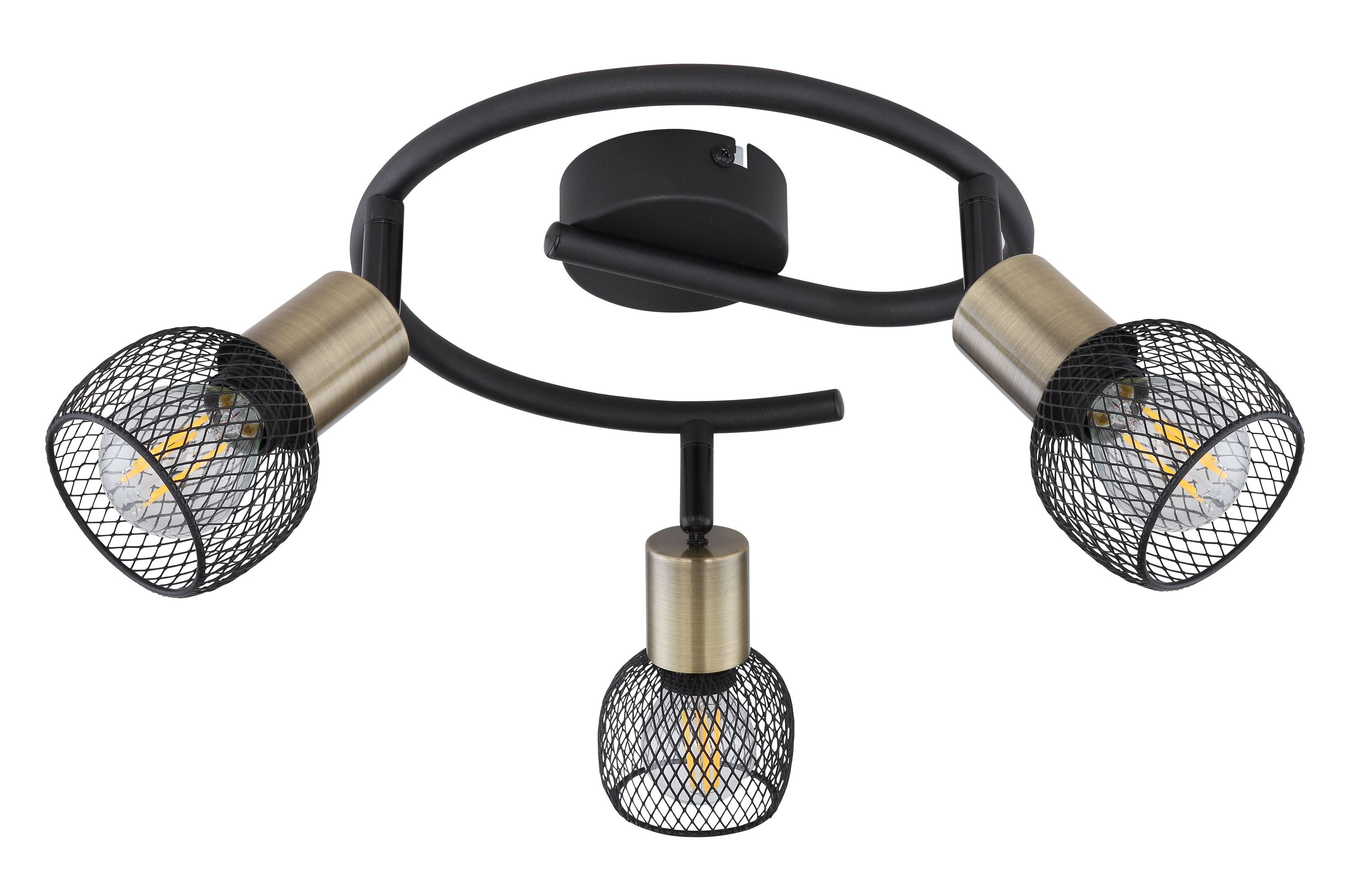 Wand-/Deckenspot FIASTRA