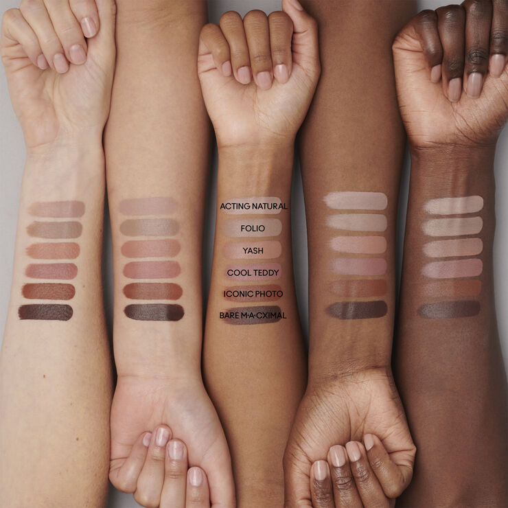MAC Macximal Silky Matte Lipstick