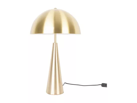 Lampe de table Sublime Doré Present Time