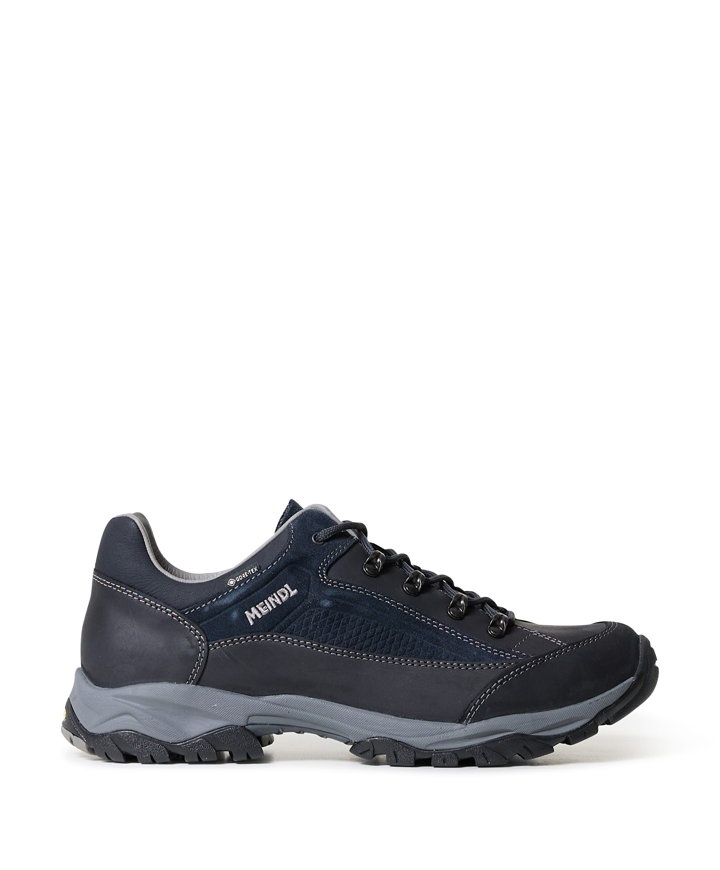 Meindl Atlanta GTX heren wandelschoenen blauw