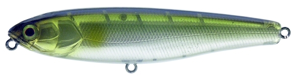Leurre de surface Illex Water Monitor 95 9.5cm (20g)