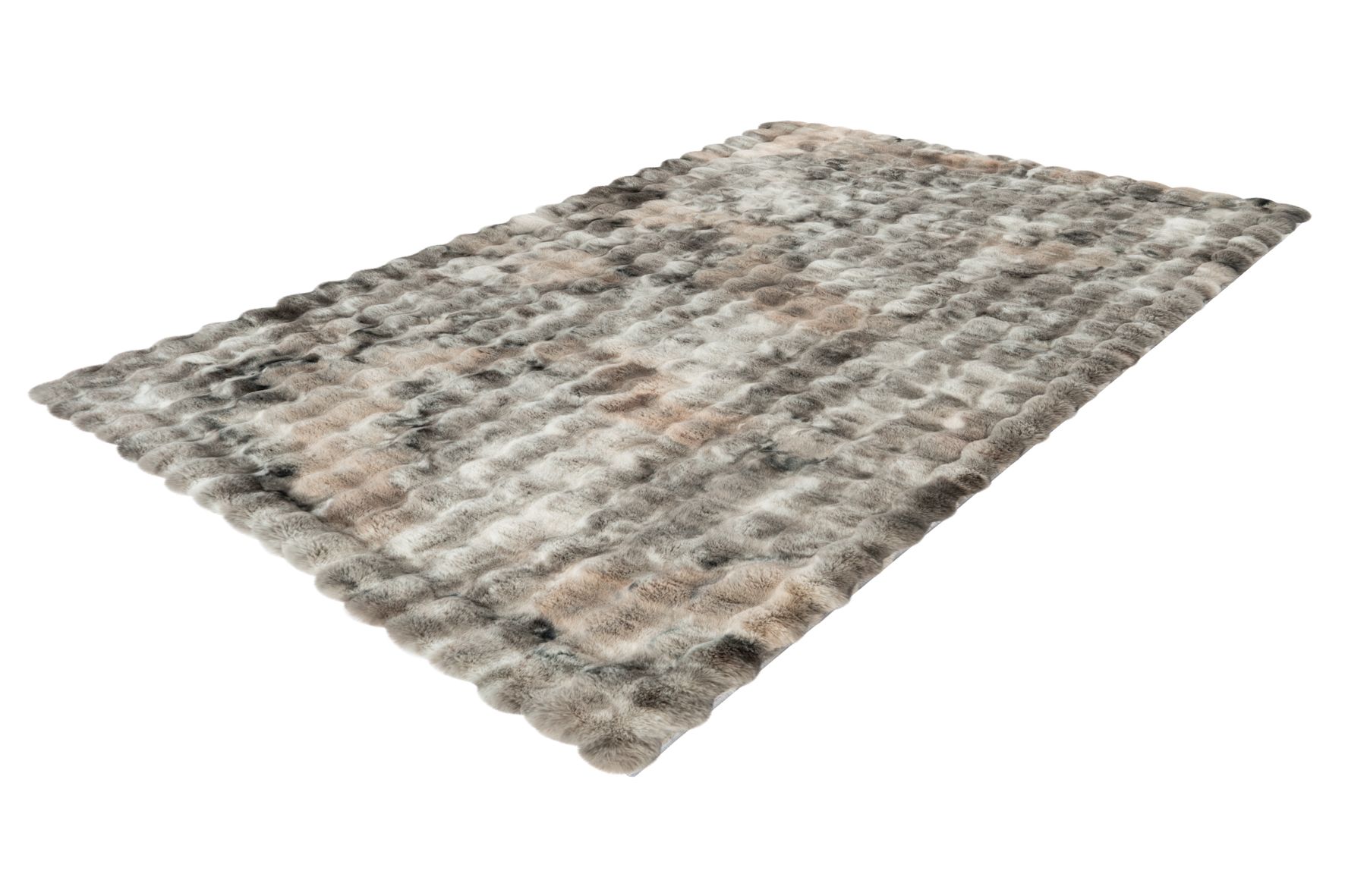 Teppich MY CAMOUFLAGE 40 x 60 cm