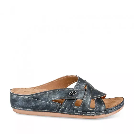 Mules MARINE NEOSOFT RELAX