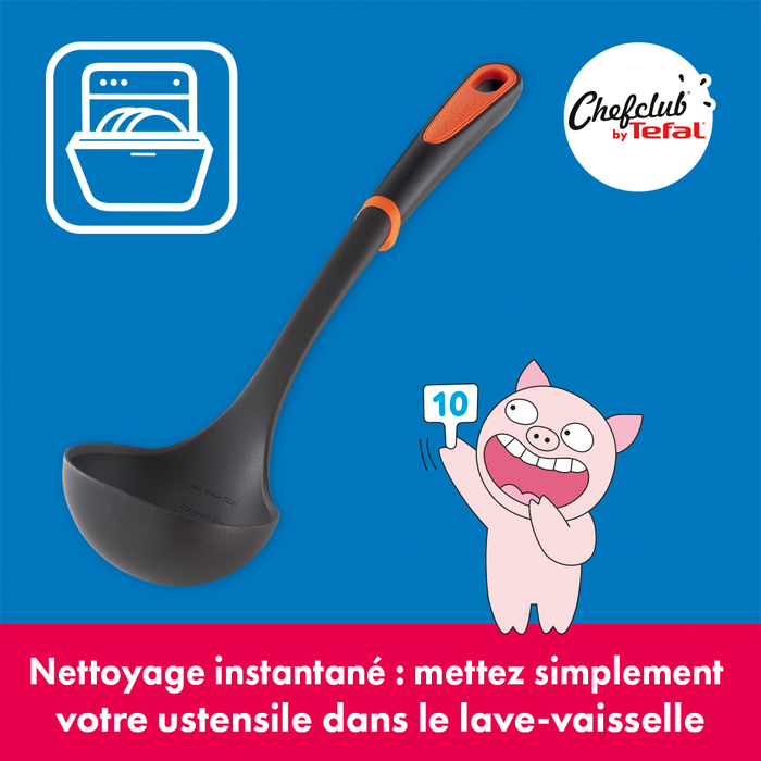 Chefclub by Tefal Louche
