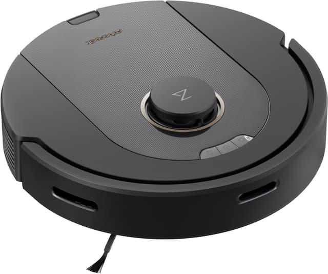 Roborock Q5 Pro robotstøvsuger Q5PR52-00 (sort)