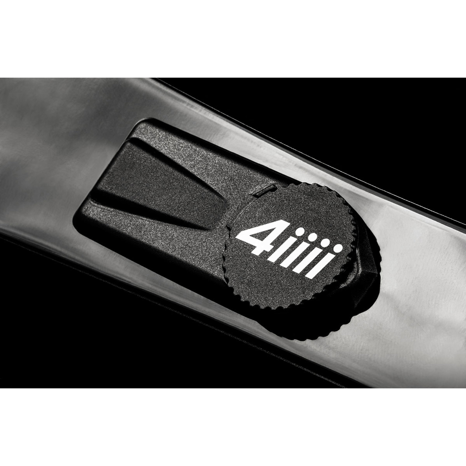 4iiii Precision 3 XTR M9100 Power Meter Links