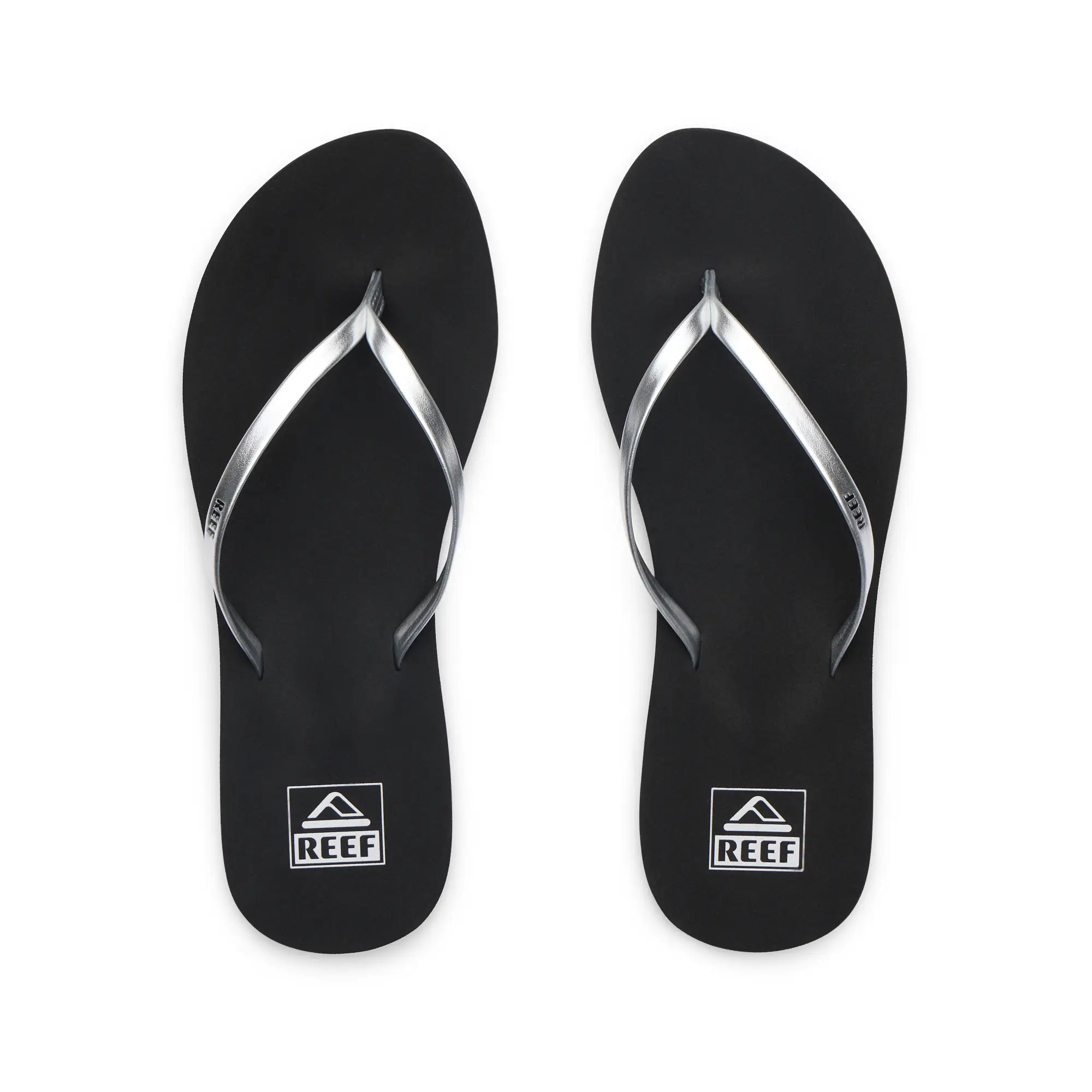 Bliss Nights Silver Black