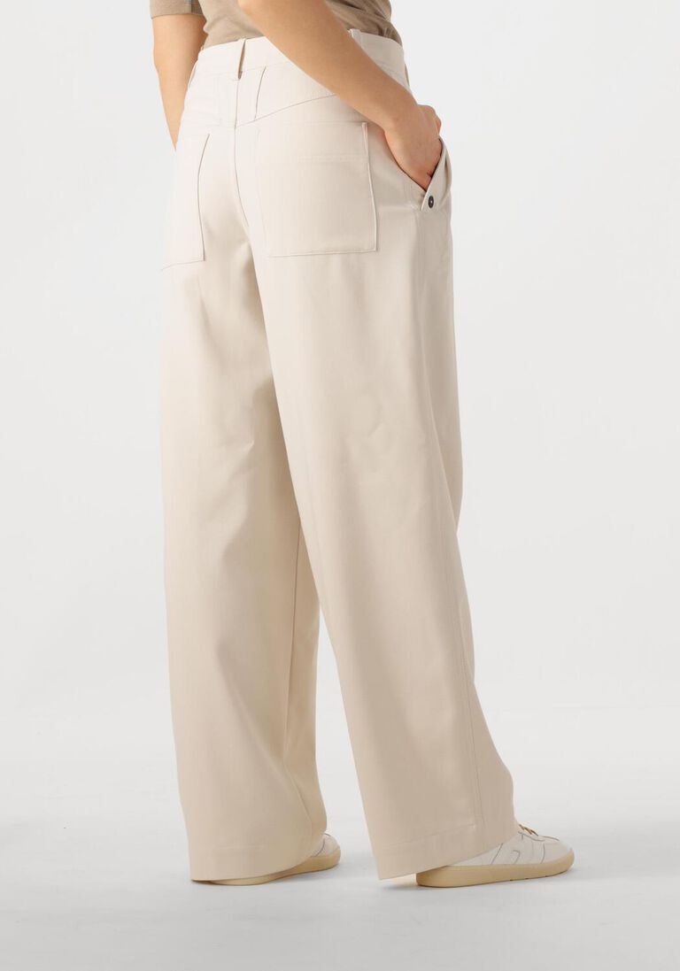 zand closed pantalon wrenna