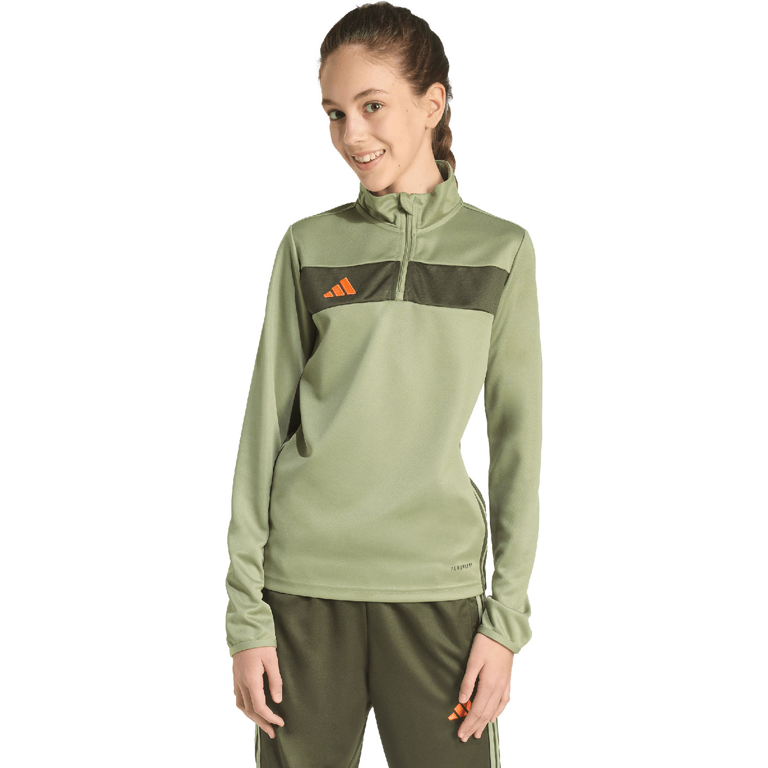 adidas Tiro 25 Essentials Trainingspak Kids