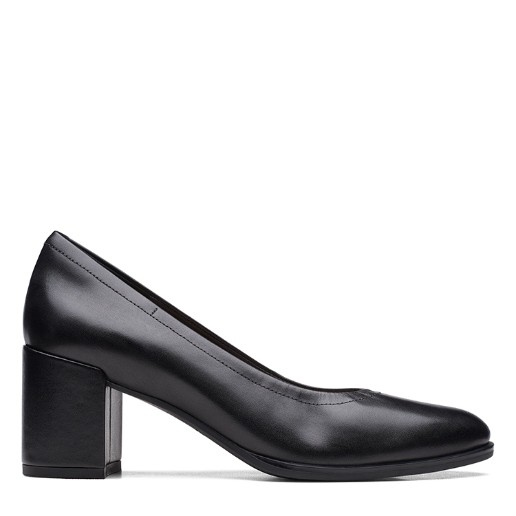 Clarks Freva55 Court | NOIR