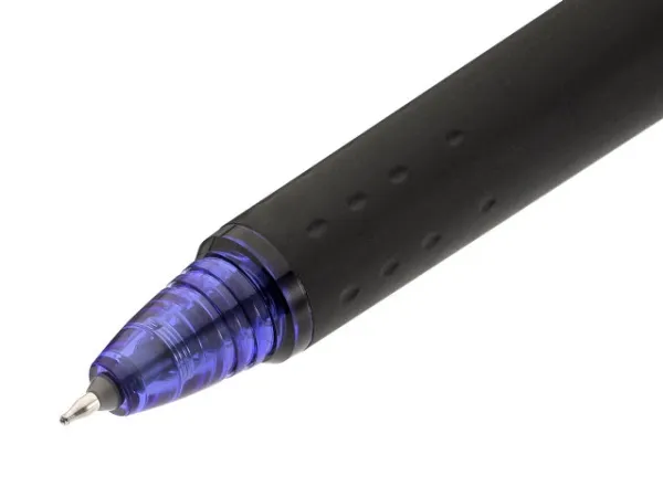 Pilot FriXion Point Clicker 0,5 mm - med 4 stk. ass. farver