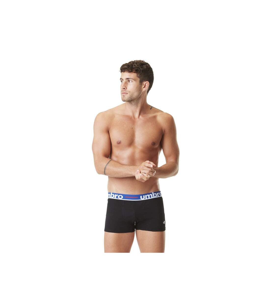 Caleçon Homme Coton, Boxer Homme, Liberté de Mouvement, Respirant (Lot de 5)