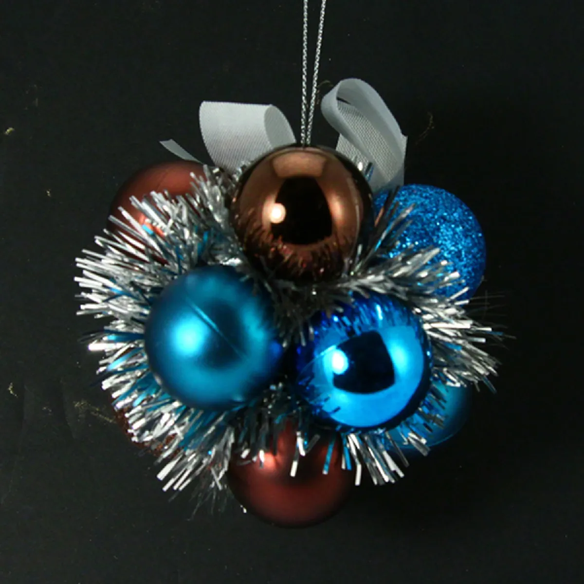 Atmosphera, Createur D'Interieur Fleur de Noël Atmosphera
