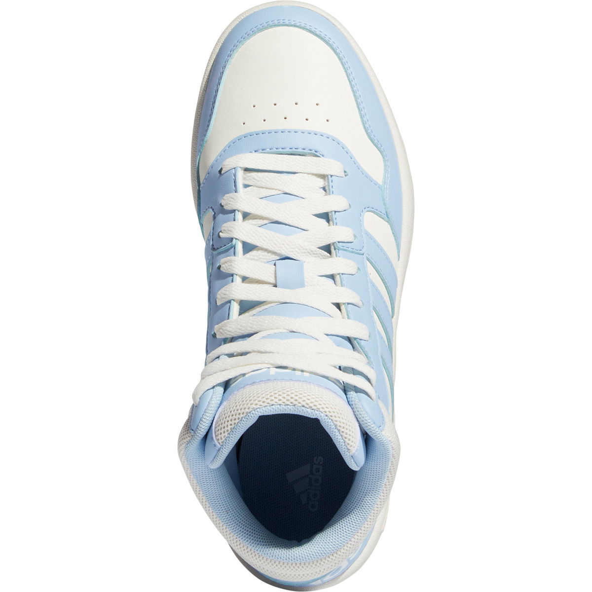 adidas Hoops 3.0 Mid Sneakers Dame