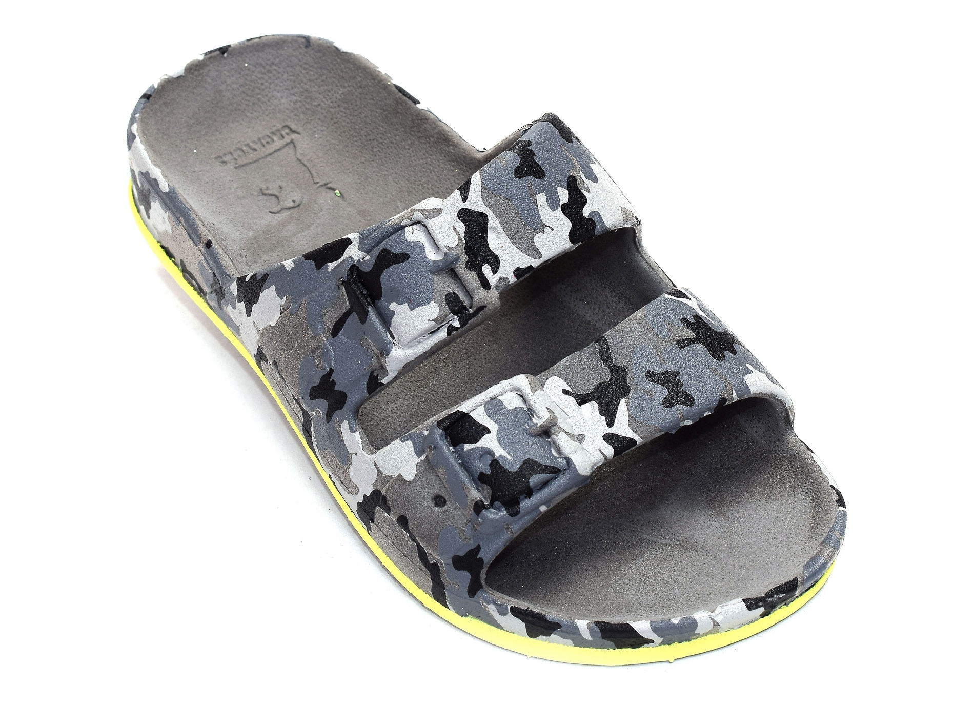 Fortaleza  kids camouflage