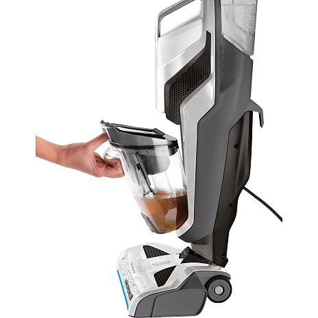BISSELL støvsuger MultiClean CrossWave C3 Select