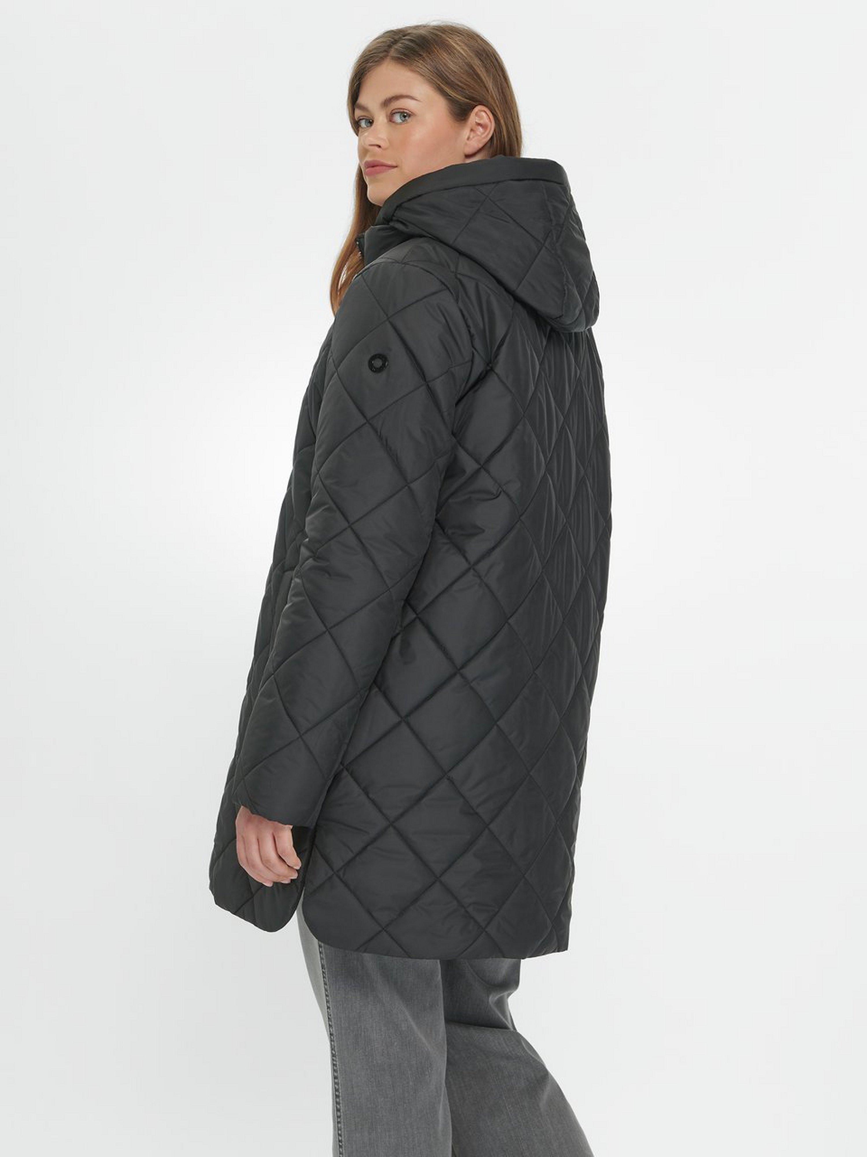 Steppjacke