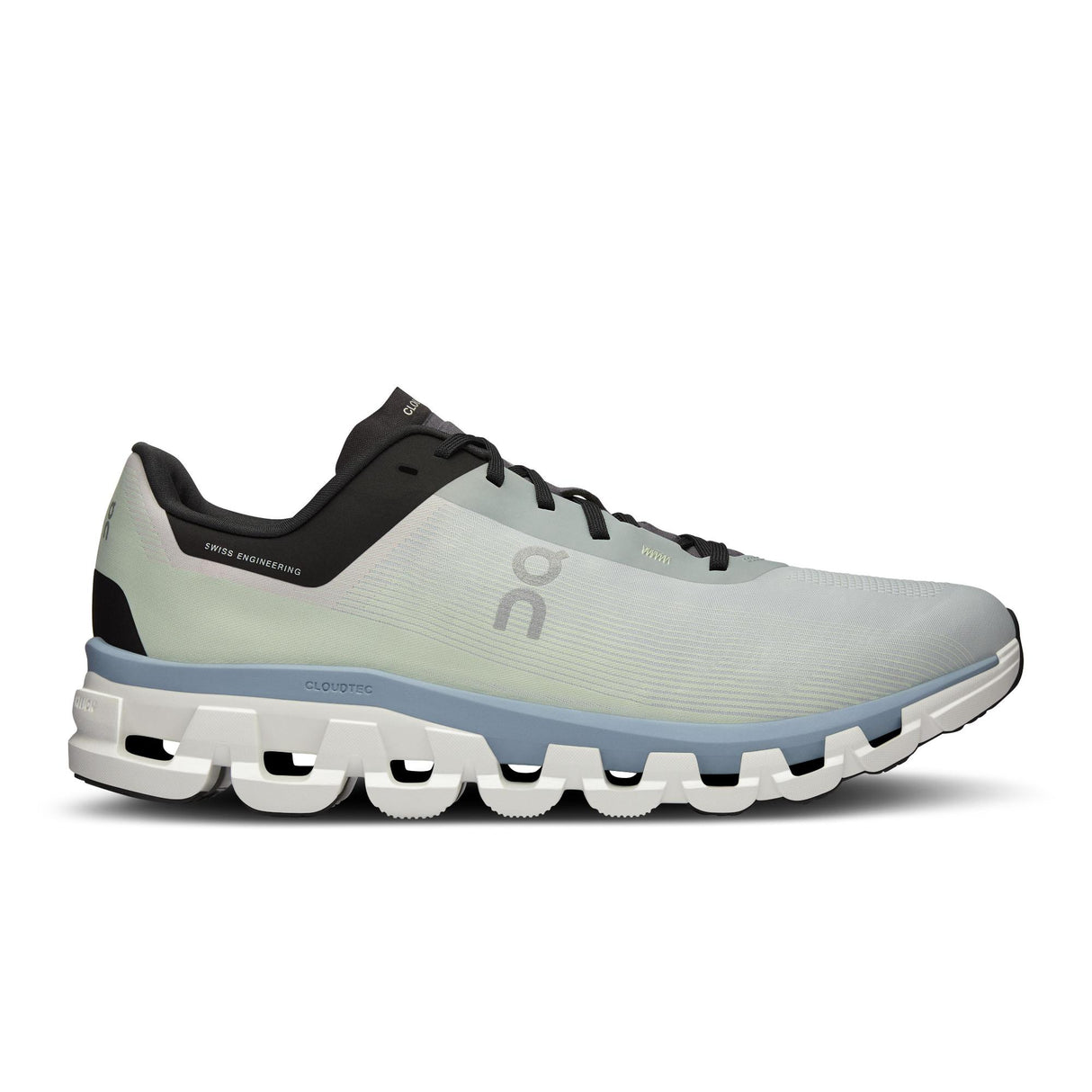 On<br>Cloudflow 4 M