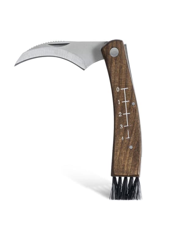 Soppkniv med etui