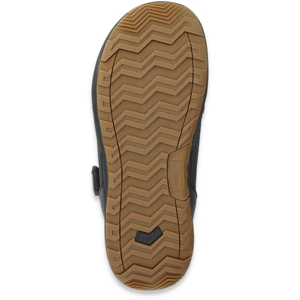 Boots snowboard RIDE LASSO BLACK